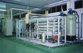 Máy lọc nước công nghiệp - Máy Lọc Nước Bách Khoa - Công Ty TNHH Kỹ Nghệ Bách Khoa